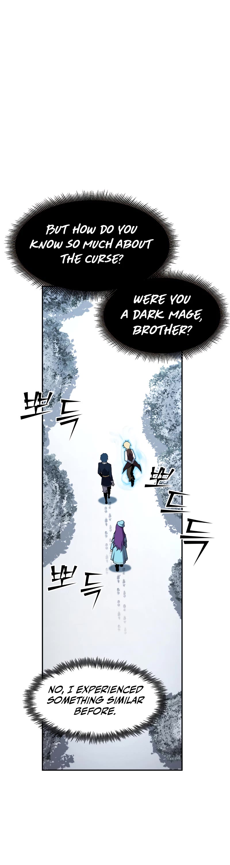Standard of Reincarnation Chapter 48 page 11 - Chapter 48