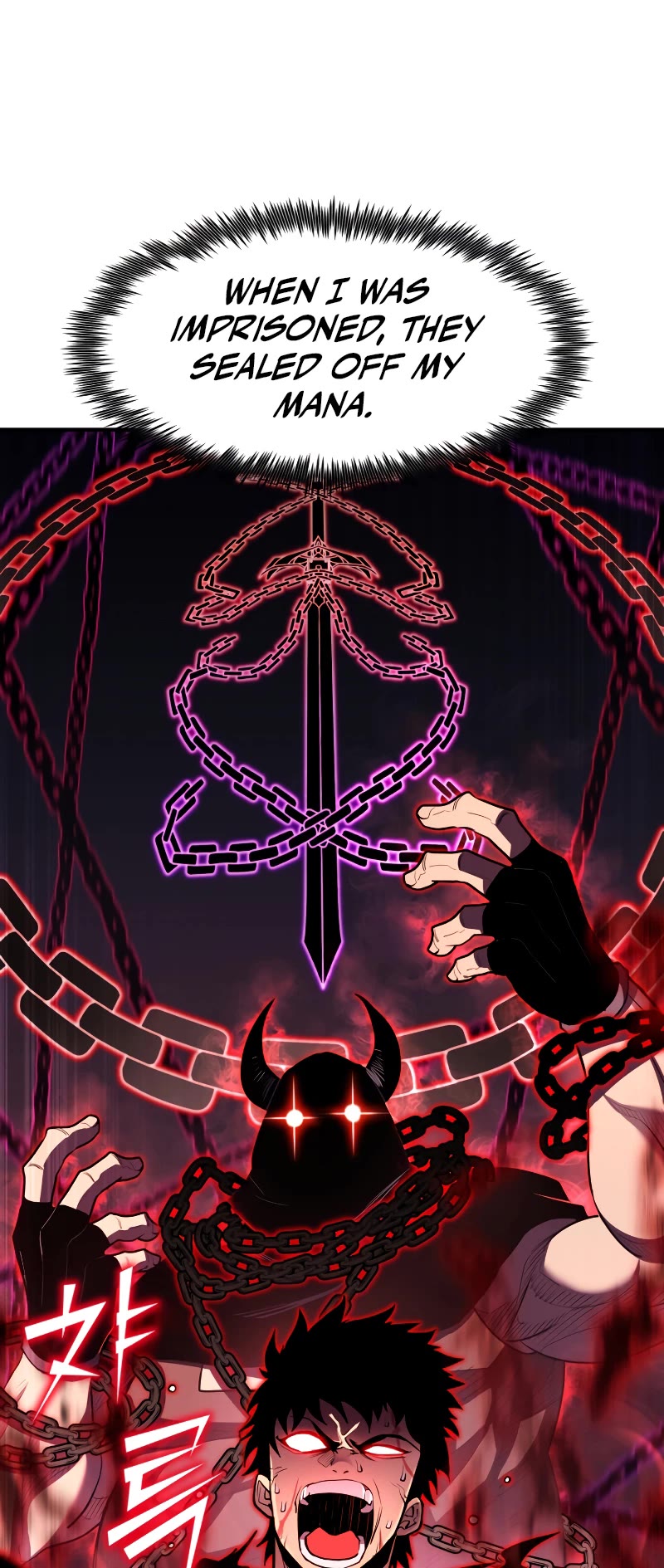 Standard of Reincarnation Chapter 48 page 12 - Chapter 48