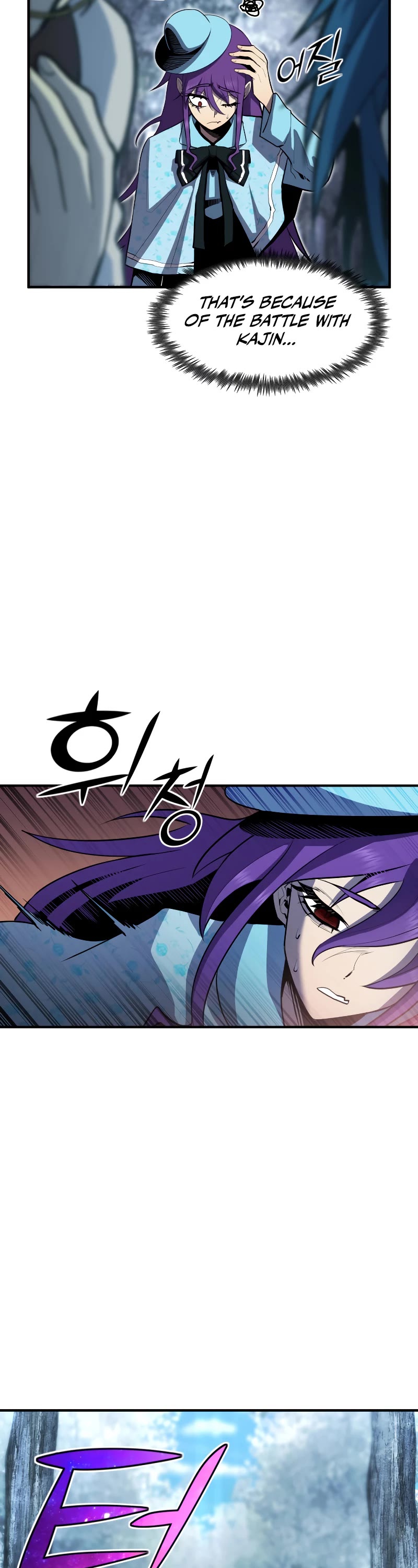 Standard of Reincarnation Chapter 48 page 15 - Chapter 48