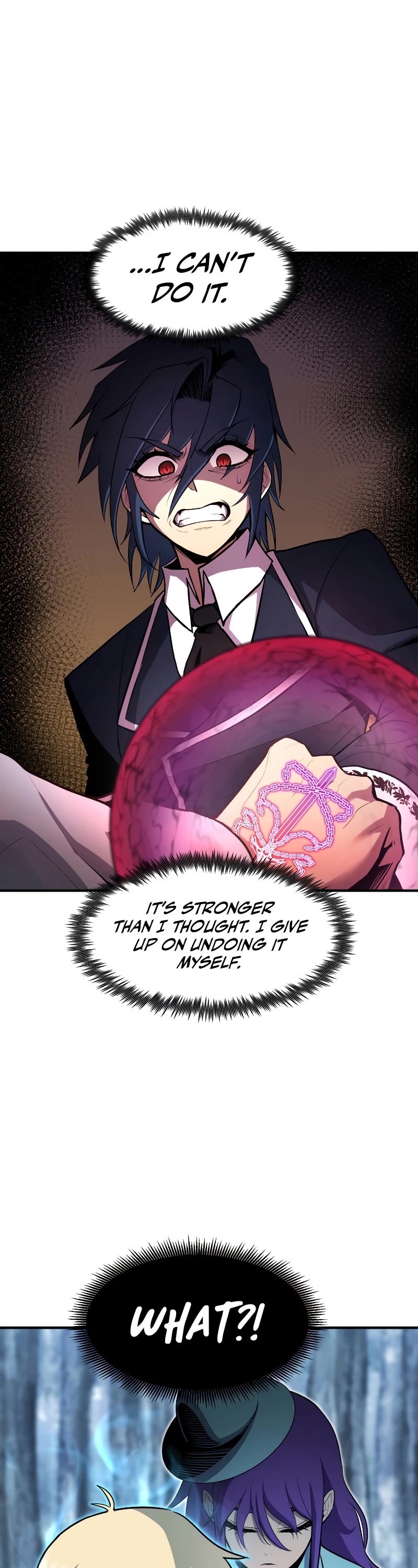 Standard of Reincarnation Chapter 48 page 2 - Chapter 48