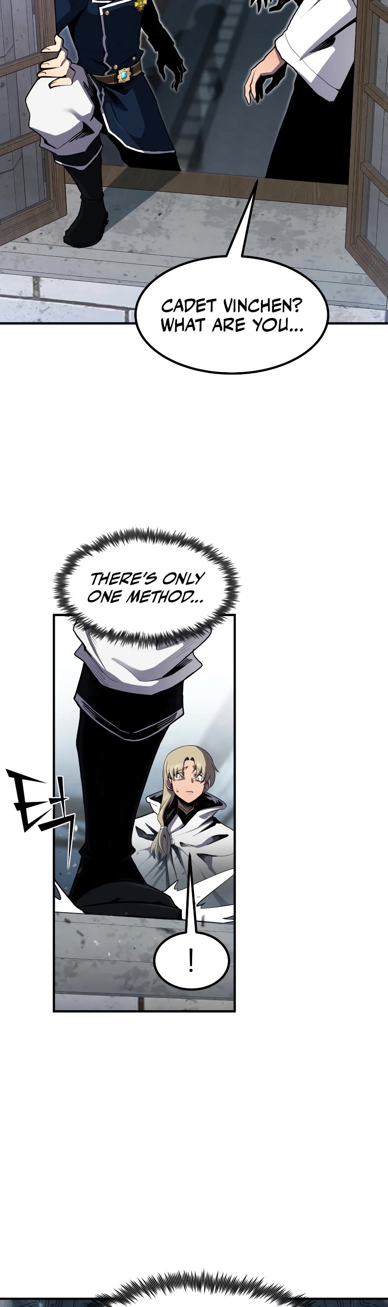 Standard of Reincarnation Chapter 48 page 23 - Chapter 48