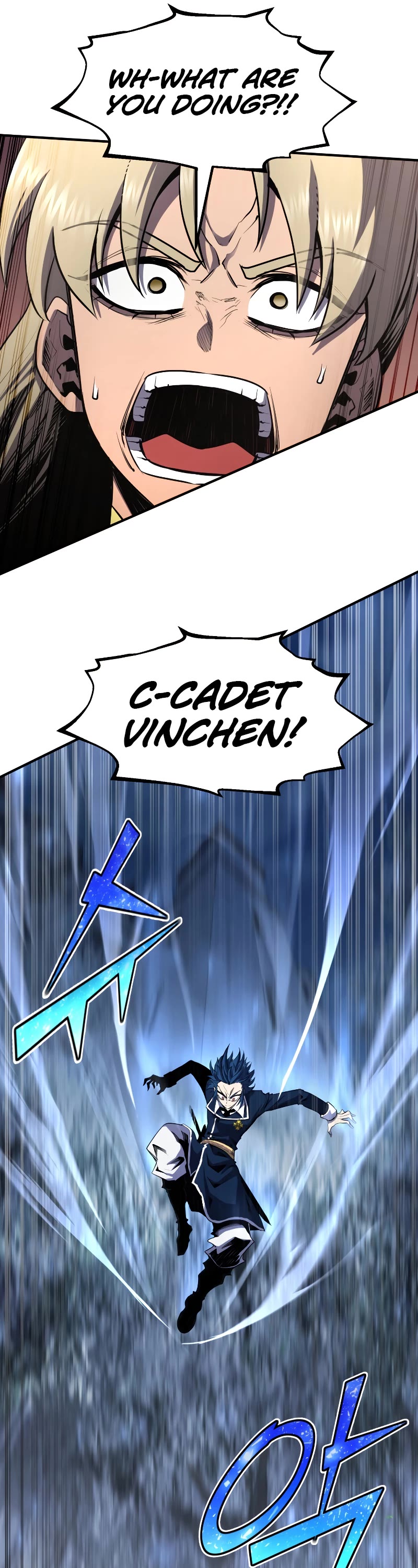 Standard of Reincarnation Chapter 48 page 25 - Chapter 48