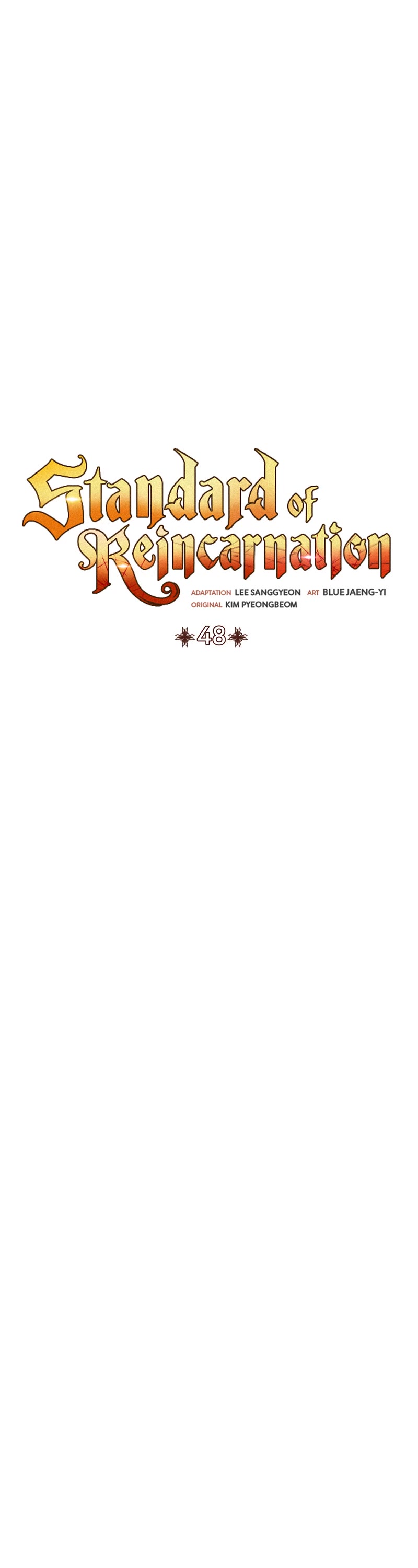Standard of Reincarnation Chapter 48 page 28 - Chapter 48