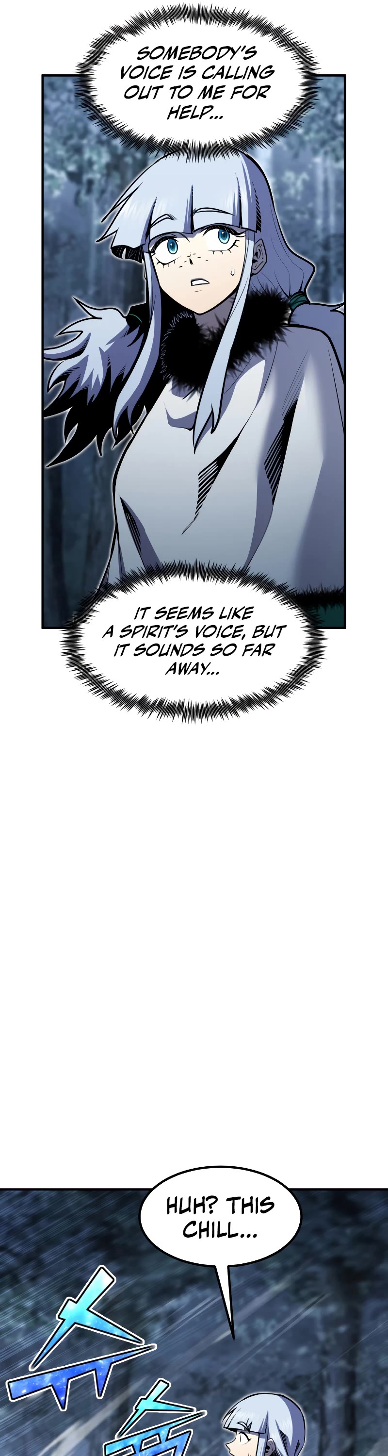 Standard of Reincarnation Chapter 48 page 31 - Chapter 48