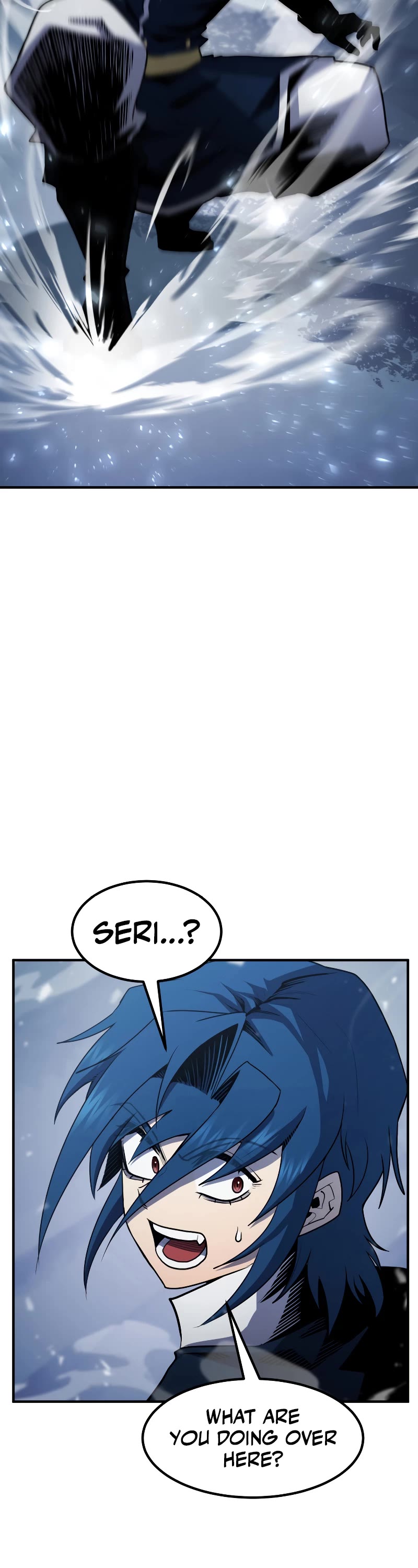 Standard of Reincarnation Chapter 48 page 33 - Chapter 48