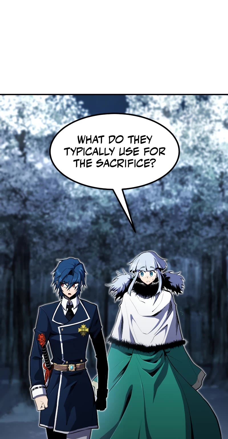 Standard of Reincarnation Chapter 48 page 35 - Chapter 48