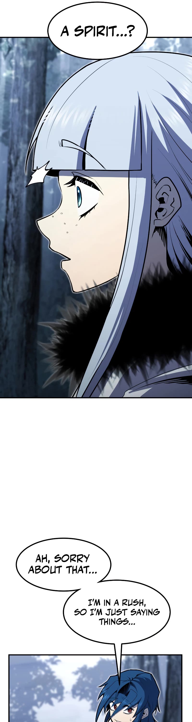 Standard of Reincarnation Chapter 48 page 37 - Chapter 48