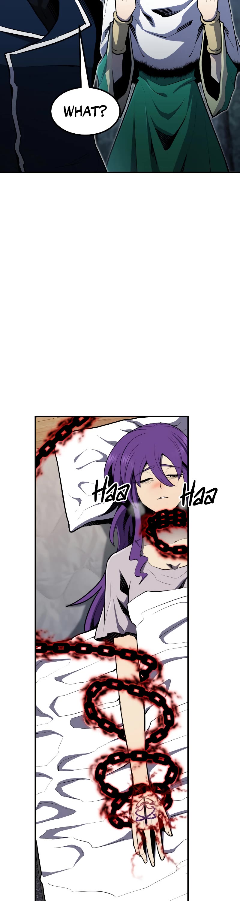 Standard of Reincarnation Chapter 48 page 39 - Chapter 48