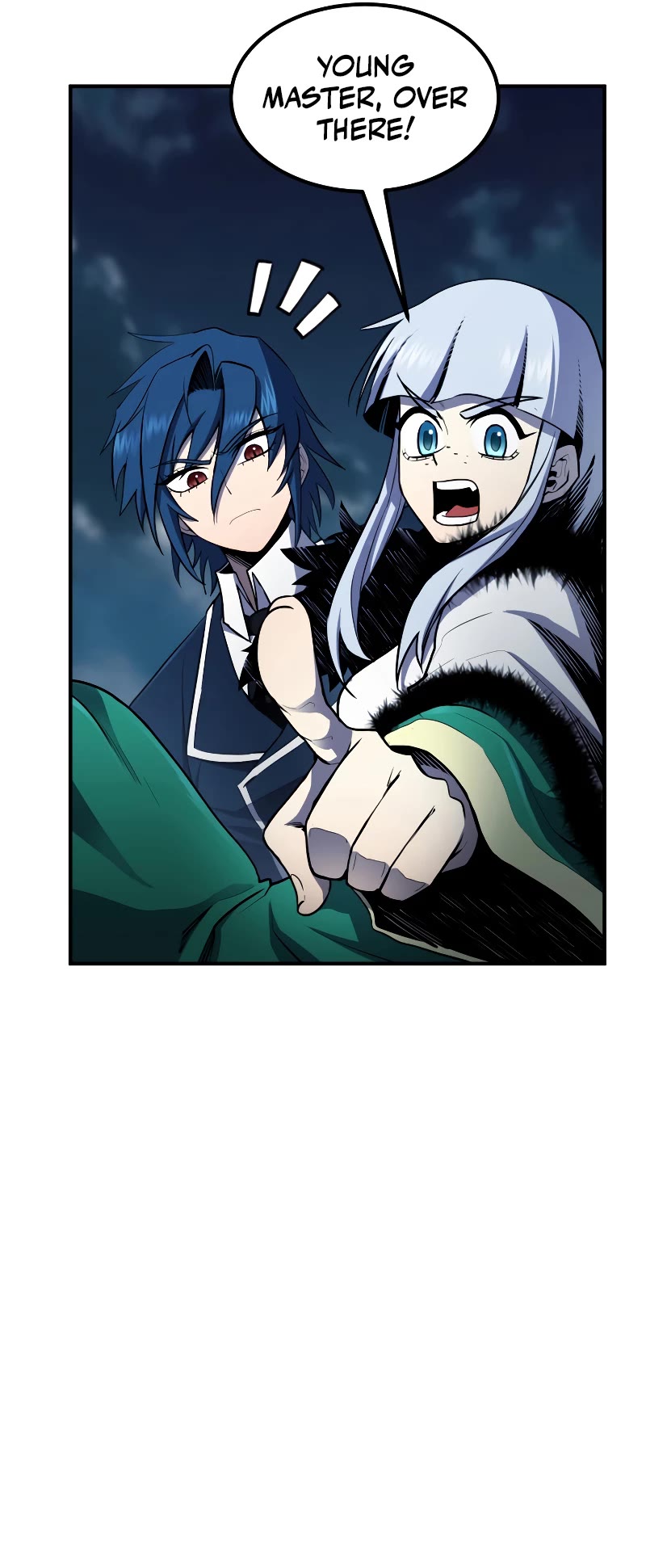 Standard of Reincarnation Chapter 48 page 42 - Chapter 48