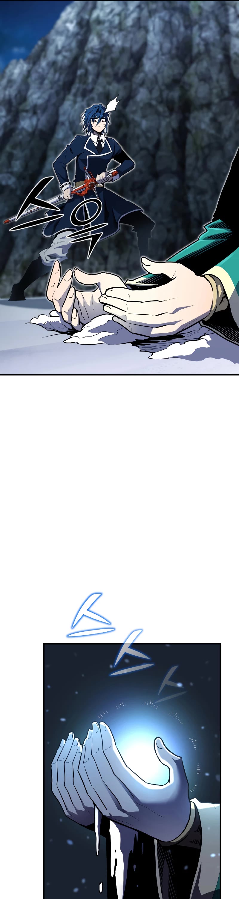 Standard of Reincarnation Chapter 48 page 49 - Chapter 48