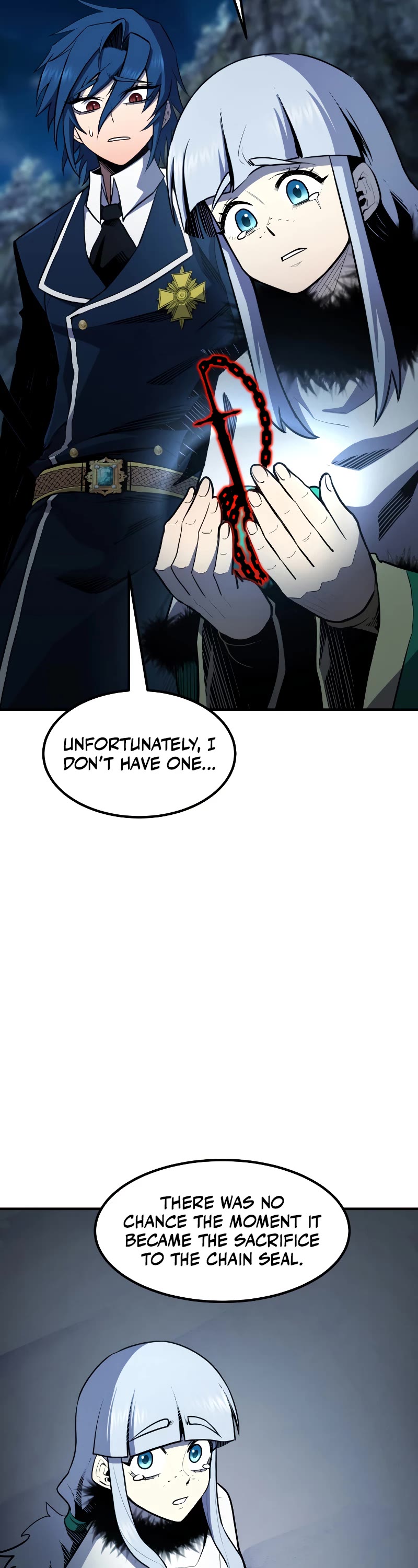 Standard of Reincarnation Chapter 48 page 51 - Chapter 48