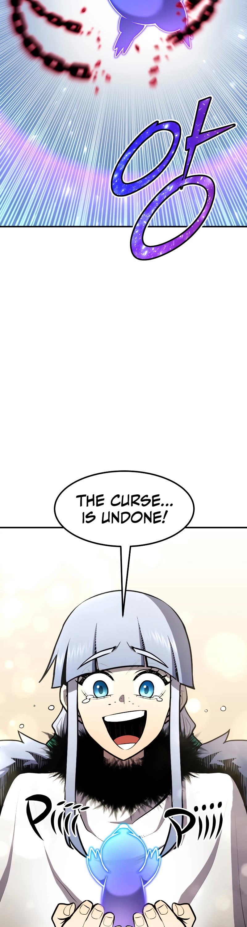 Standard of Reincarnation Chapter 48 page 57 - Chapter 48
