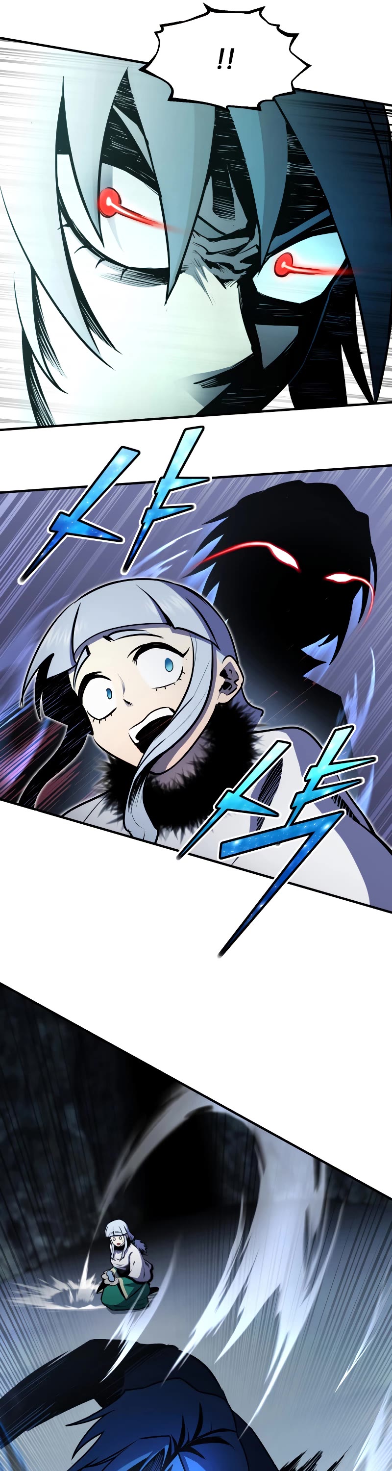 Standard of Reincarnation Chapter 48 page 61 - Chapter 48