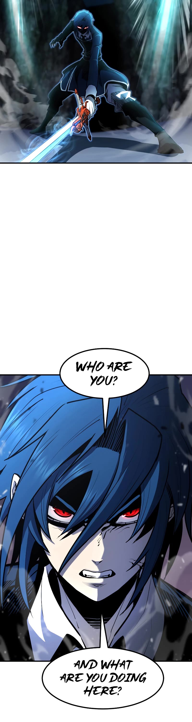 Standard of Reincarnation Chapter 48 page 63 - Chapter 48