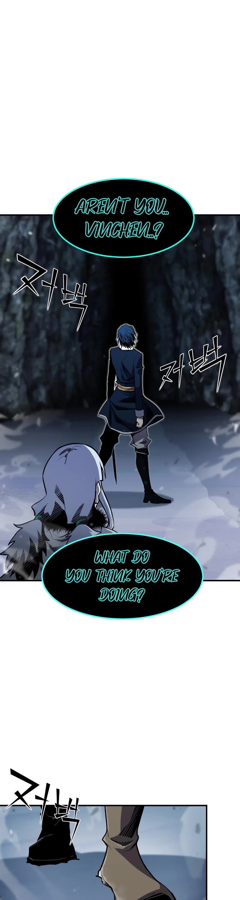 Standard of Reincarnation Chapter 48 page 64 - Chapter 48