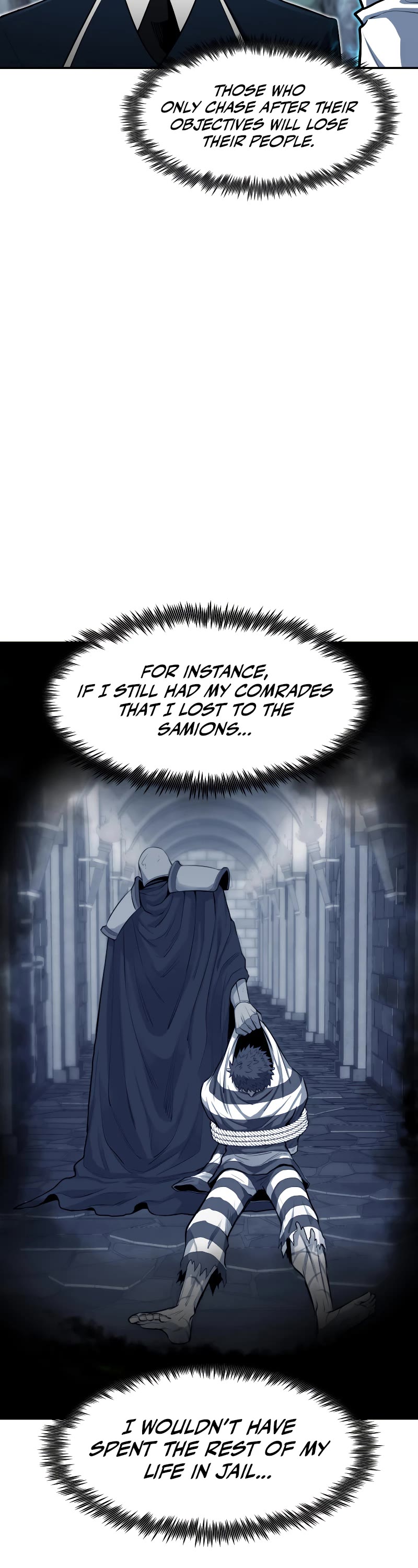 Standard of Reincarnation Chapter 48 page 9 - Chapter 48