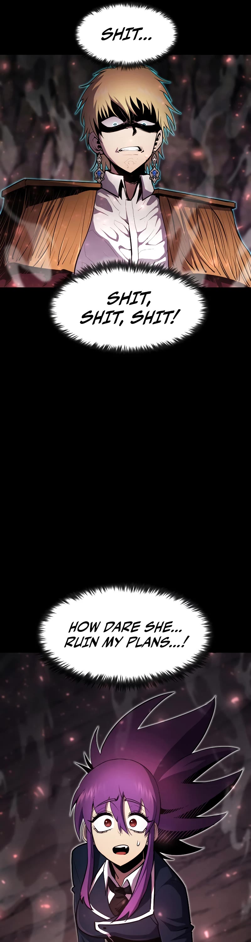 Standard of Reincarnation Chapter 49 page 17 - Chapter 49