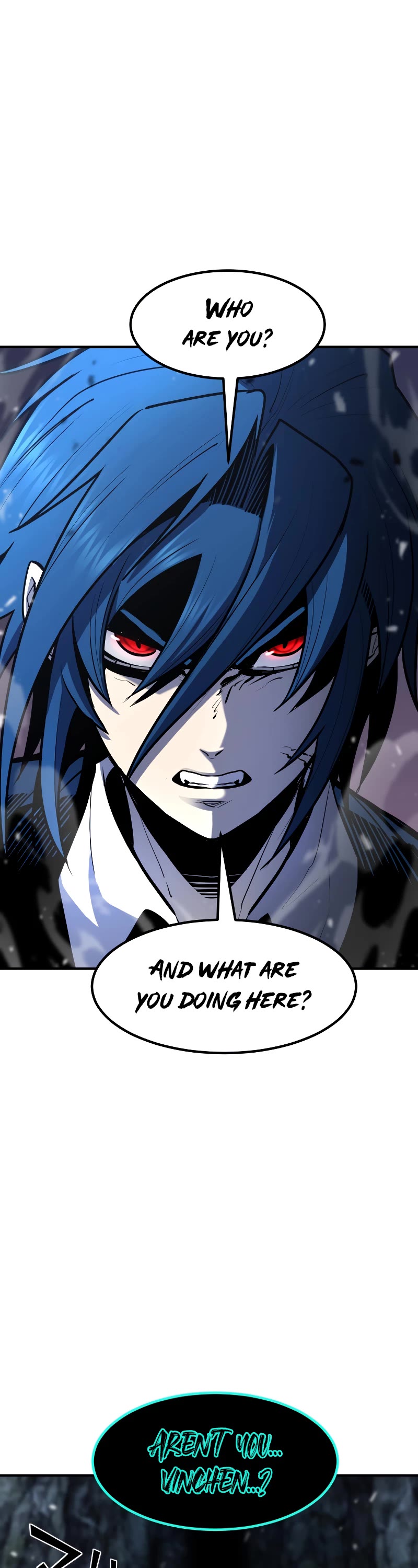 Standard of Reincarnation Chapter 49 page 2 - Chapter 49