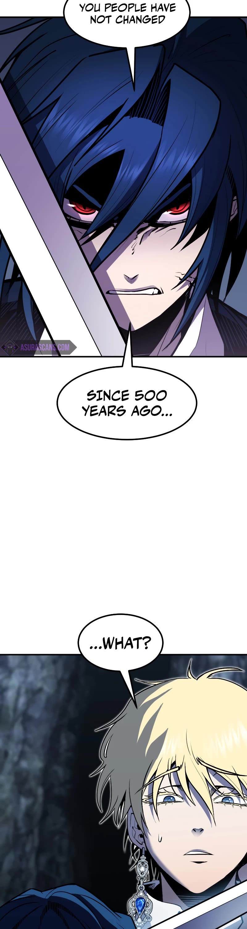Standard of Reincarnation Chapter 49 page 23 - Chapter 49