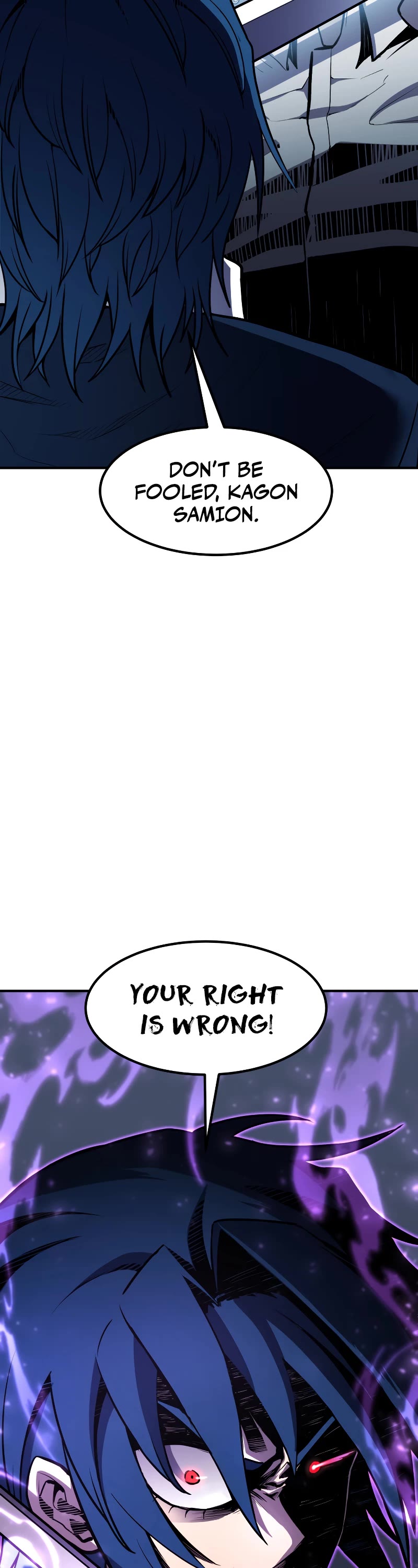 Standard of Reincarnation Chapter 49 page 24 - Chapter 49