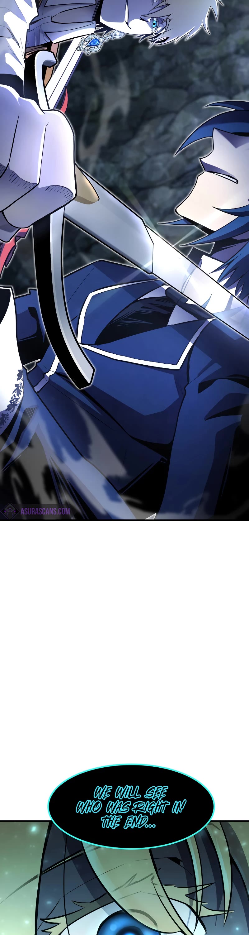 Standard of Reincarnation Chapter 49 page 28 - Chapter 49