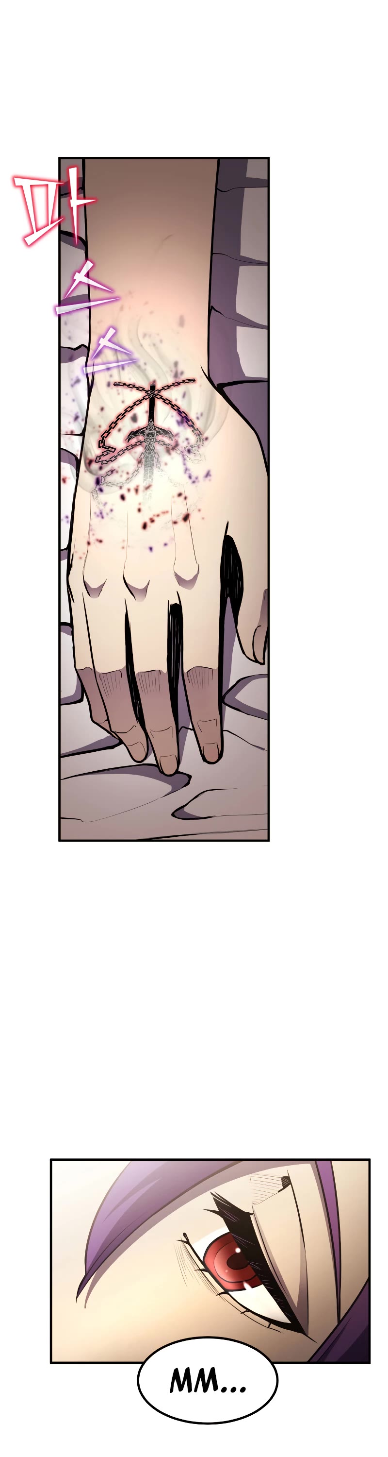 Standard of Reincarnation Chapter 49 page 32 - Chapter 49