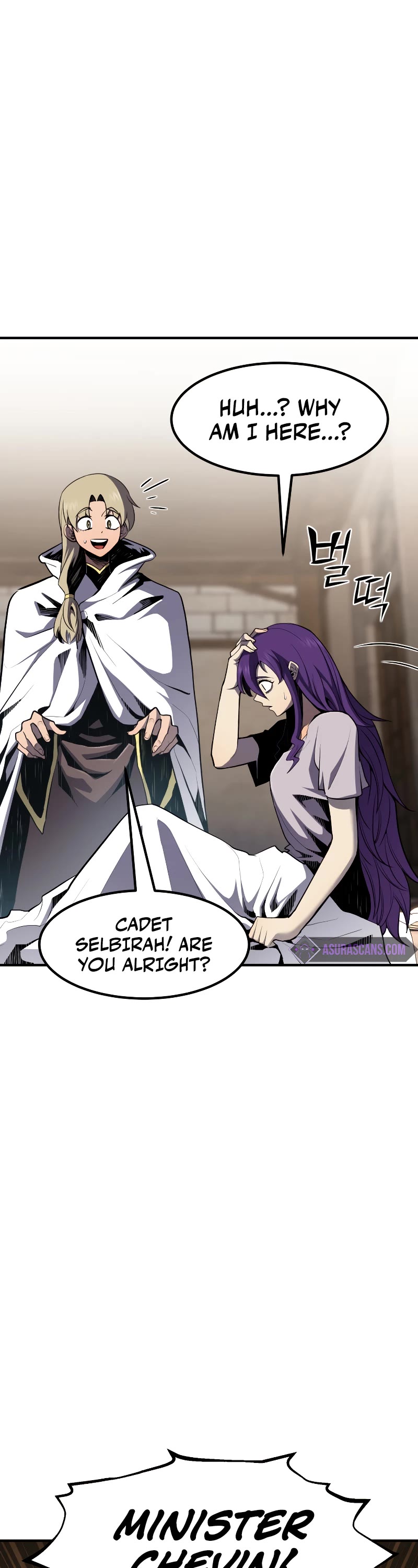 Standard of Reincarnation Chapter 49 page 33 - Chapter 49