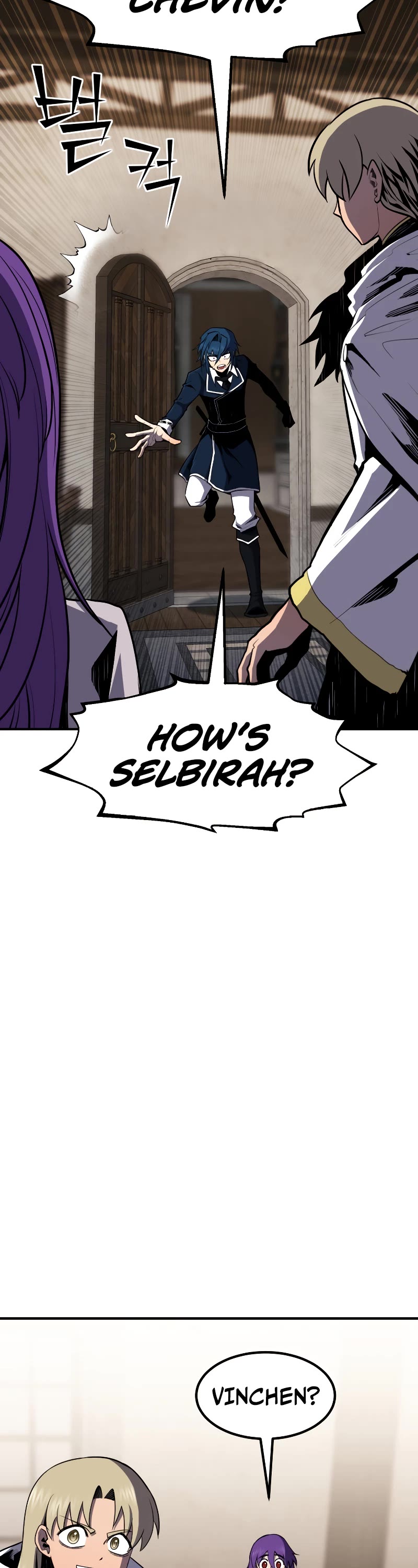 Standard of Reincarnation Chapter 49 page 34 - Chapter 49