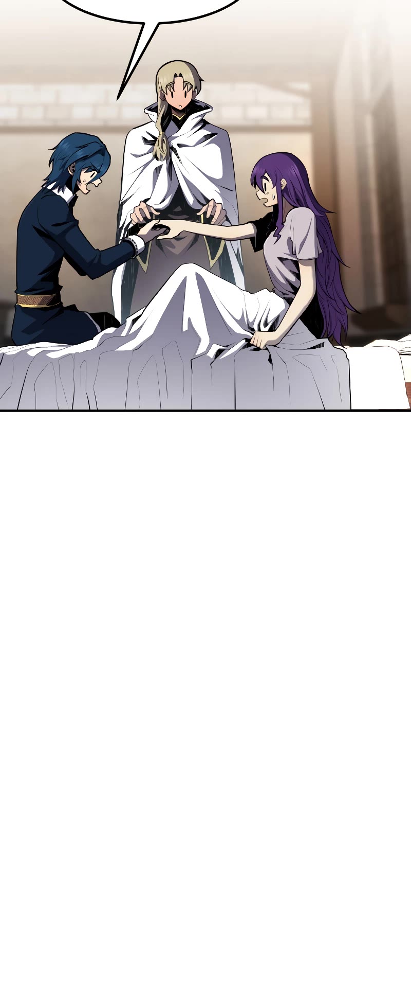 Standard of Reincarnation Chapter 49 page 36 - Chapter 49