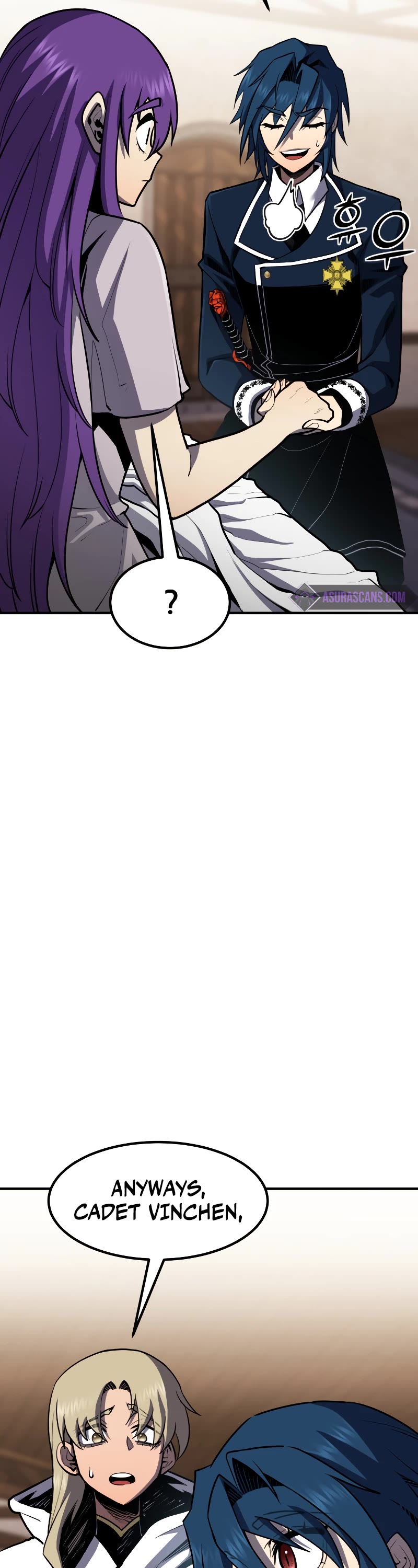 Standard of Reincarnation Chapter 49 page 38 - Chapter 49