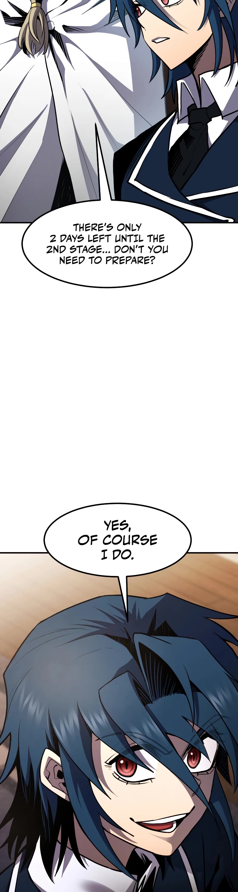 Standard of Reincarnation Chapter 49 page 39 - Chapter 49