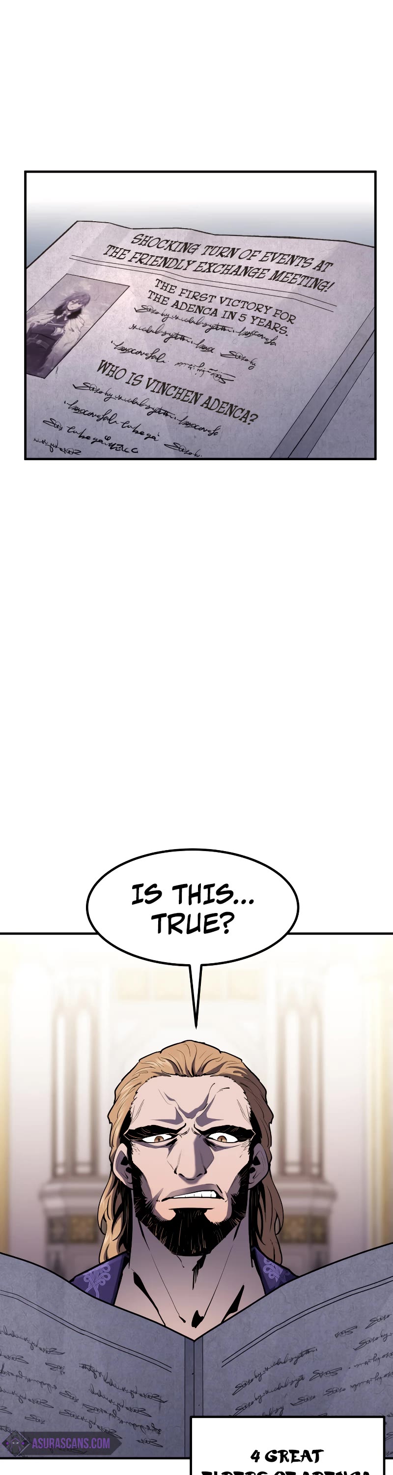 Standard of Reincarnation Chapter 49 page 43 - Chapter 49