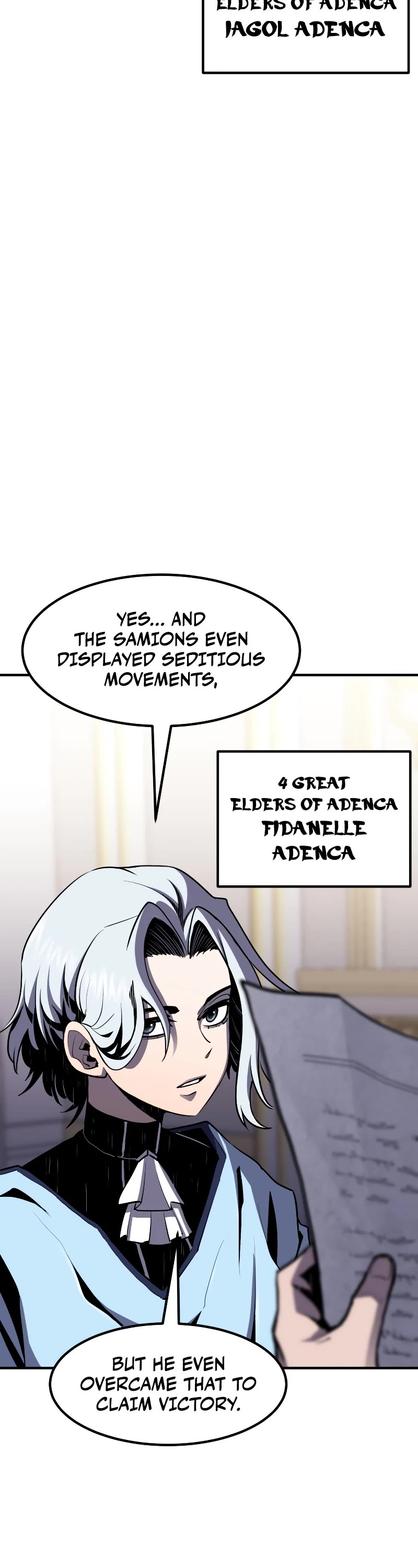 Standard of Reincarnation Chapter 49 page 44 - Chapter 49