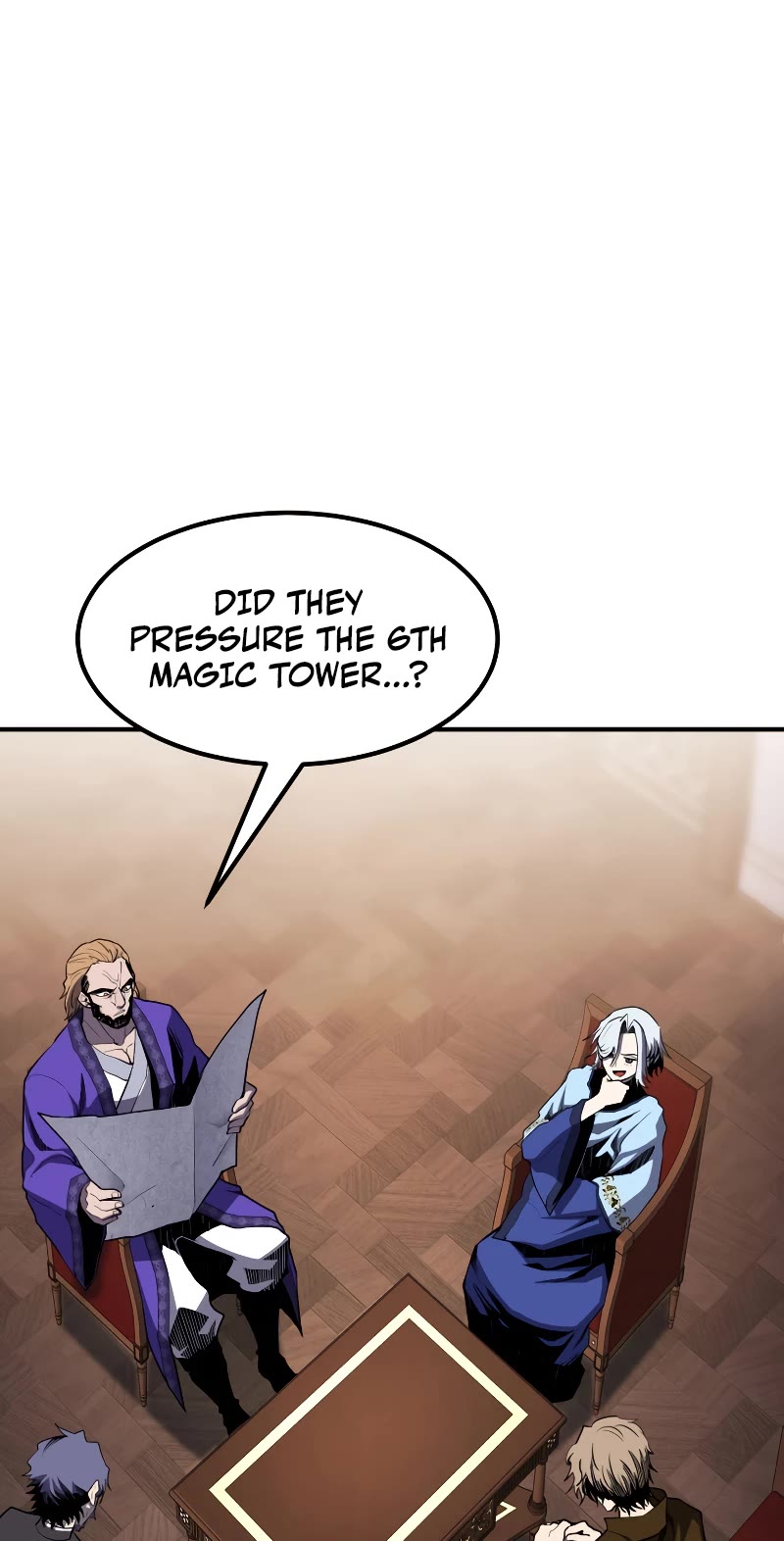 Standard of Reincarnation Chapter 49 page 45 - Chapter 49