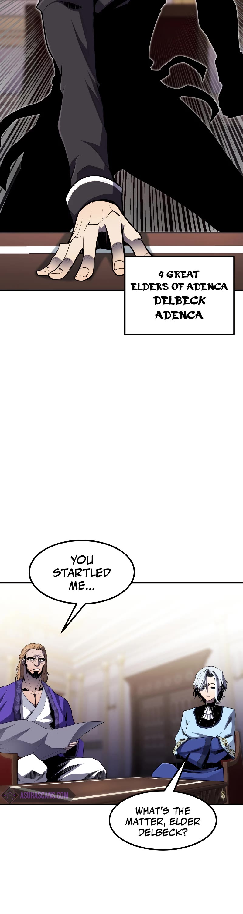 Standard of Reincarnation Chapter 49 page 48 - Chapter 49