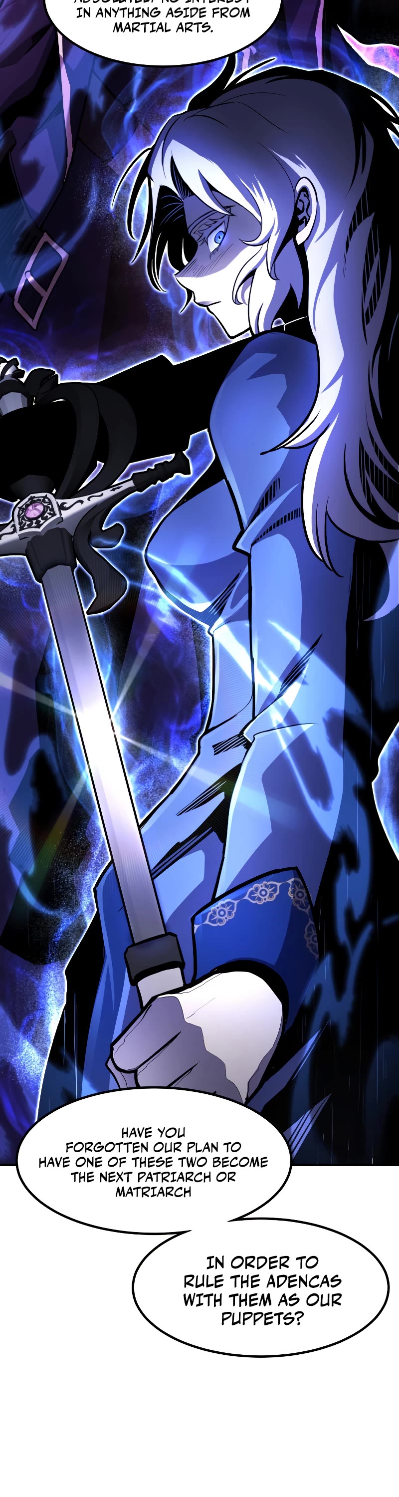Standard of Reincarnation Chapter 49 page 54 - Chapter 49