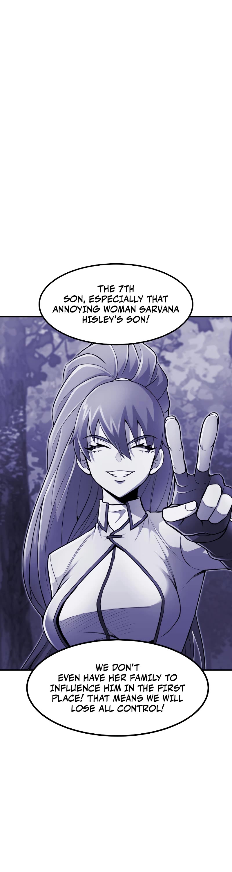 Standard of Reincarnation Chapter 49 page 57 - Chapter 49