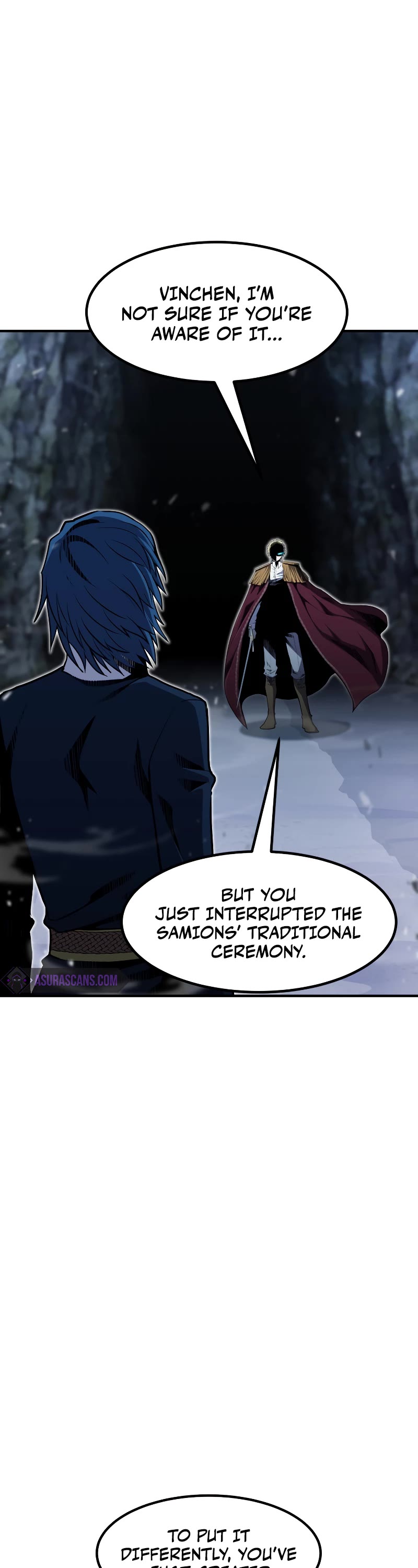Standard of Reincarnation Chapter 49 page 7 - Chapter 49