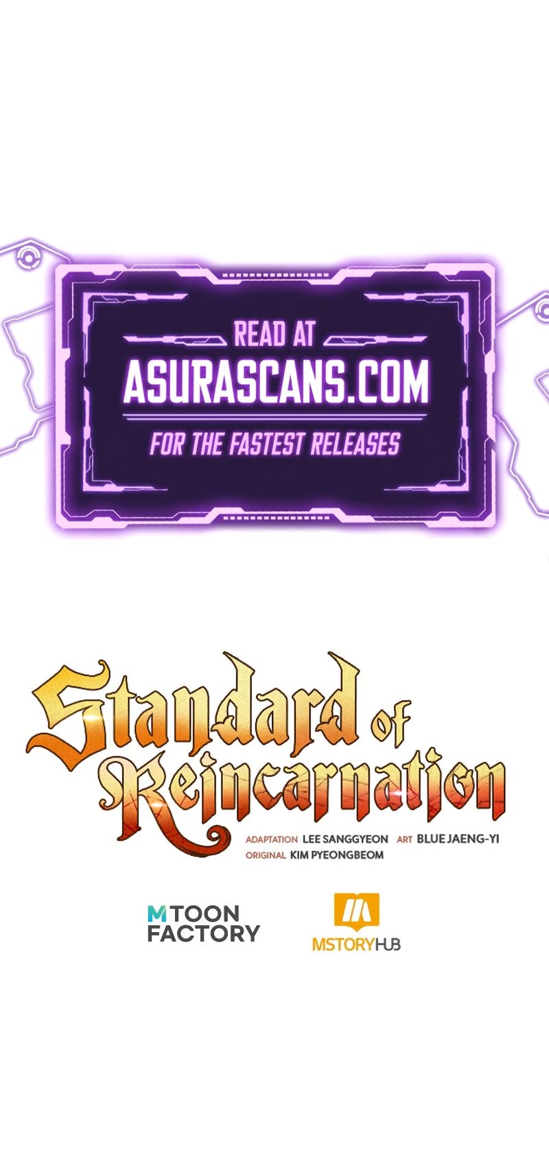 Standard of Reincarnation Chapter 49 page 70 - Chapter 49