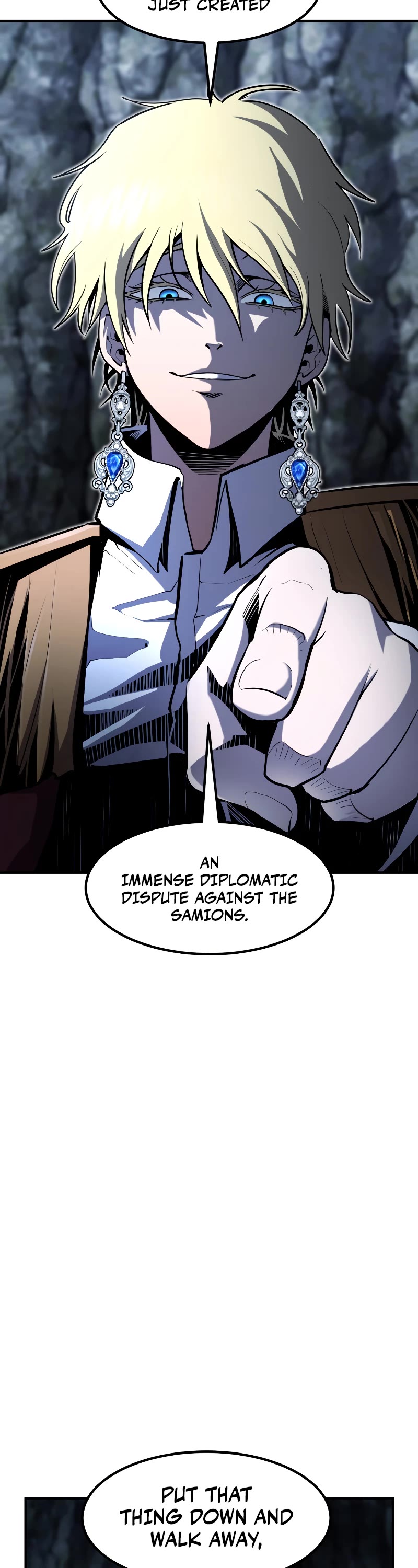 Standard of Reincarnation Chapter 49 page 8 - Chapter 49