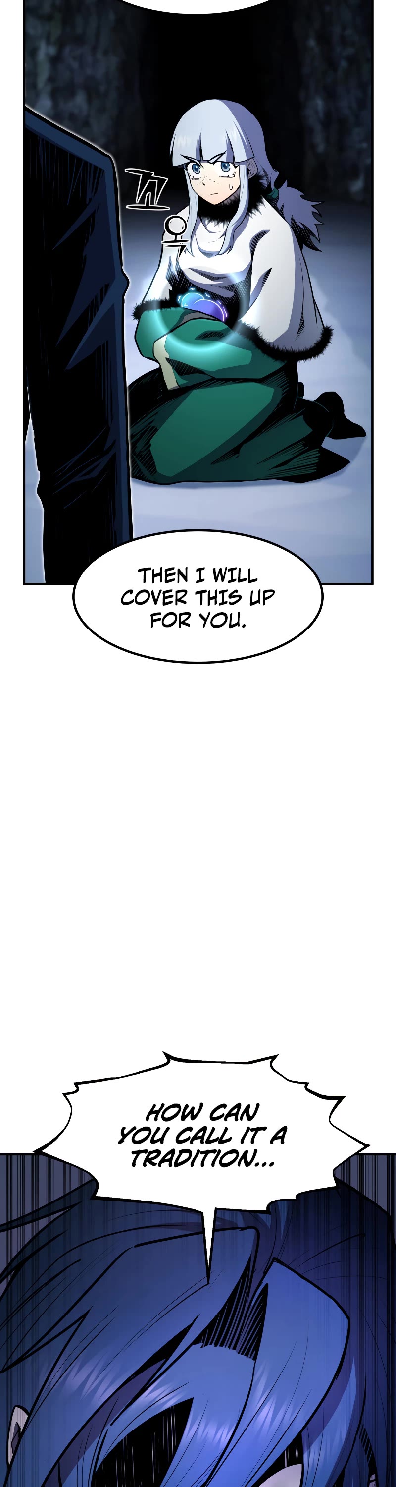 Standard of Reincarnation Chapter 49 page 9 - Chapter 49