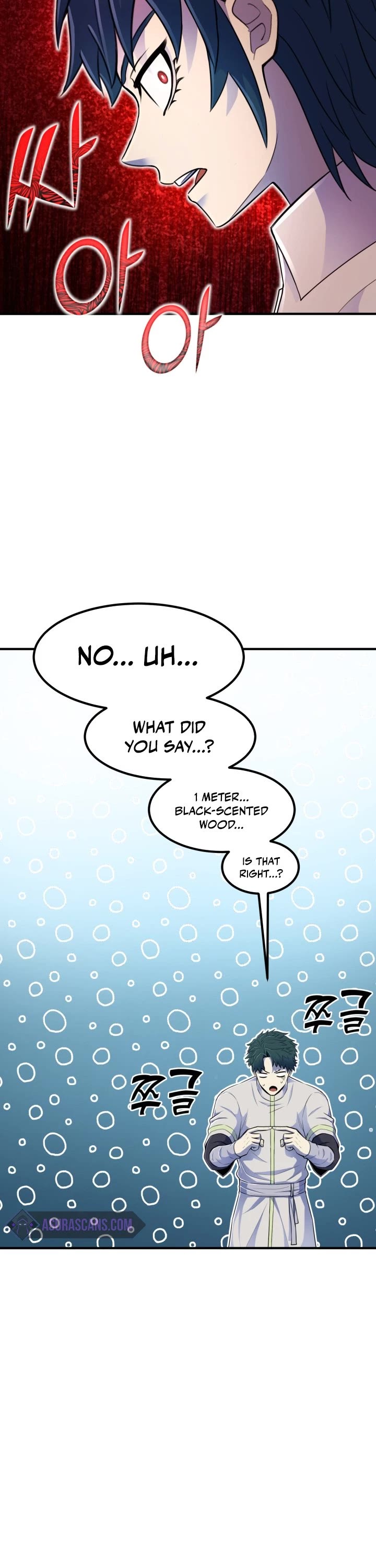 Standard of Reincarnation Chapter 5 page 11 - Chapter 5