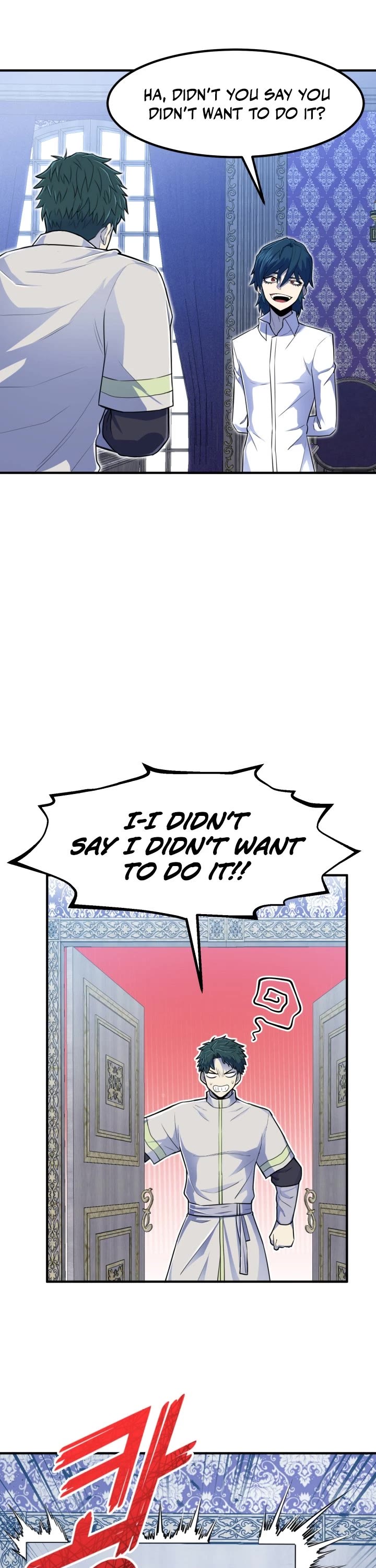 Standard of Reincarnation Chapter 5 page 12 - Chapter 5