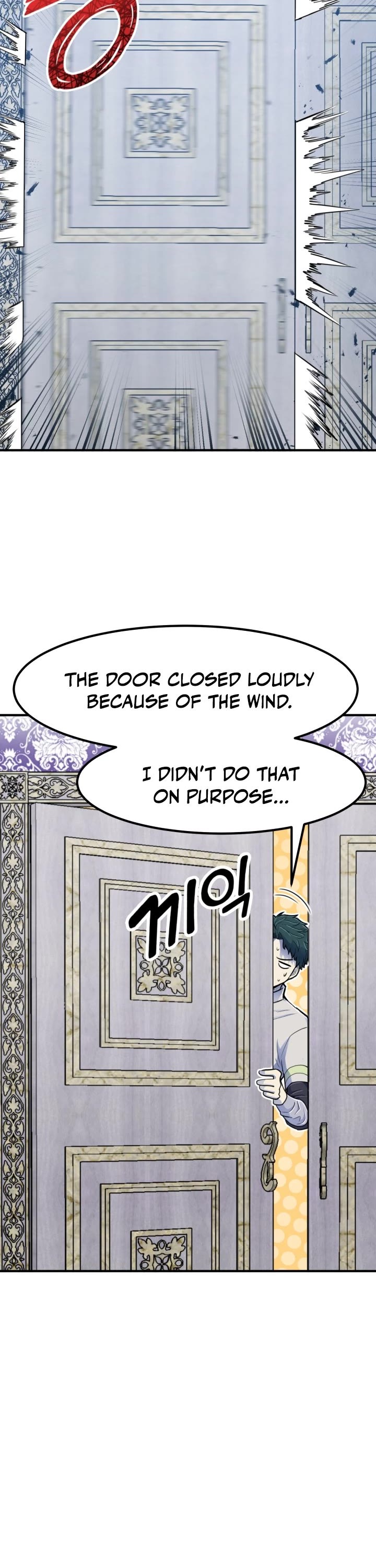 Standard of Reincarnation Chapter 5 page 13 - Chapter 5