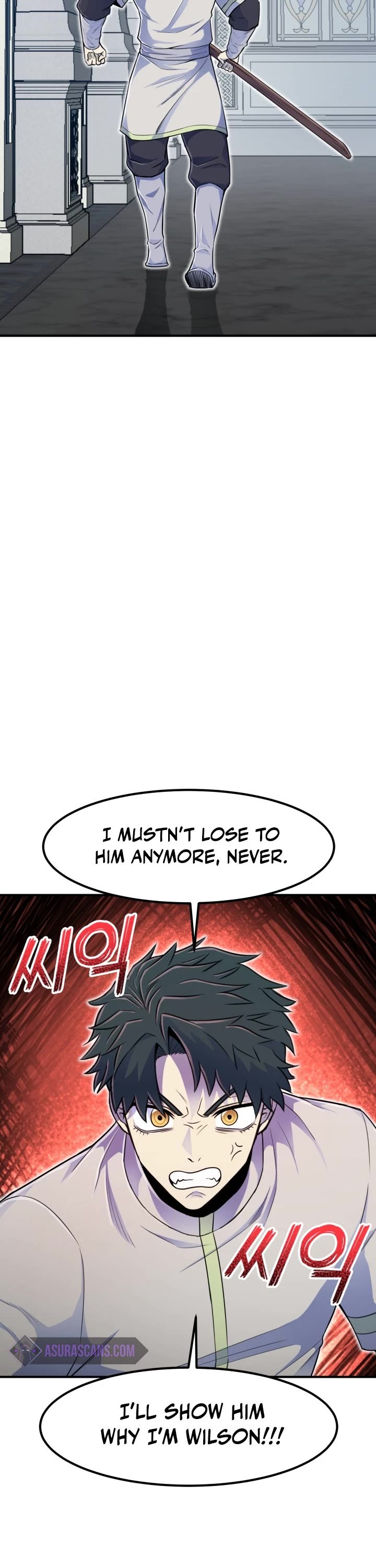 Standard of Reincarnation Chapter 5 page 15 - Chapter 5