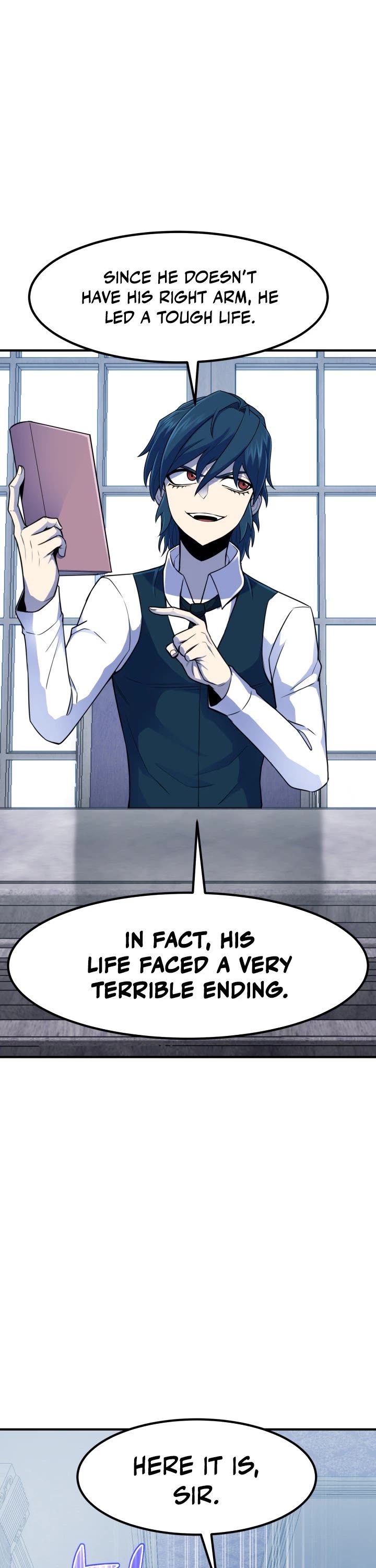 Standard of Reincarnation Chapter 5 page 18 - Chapter 5