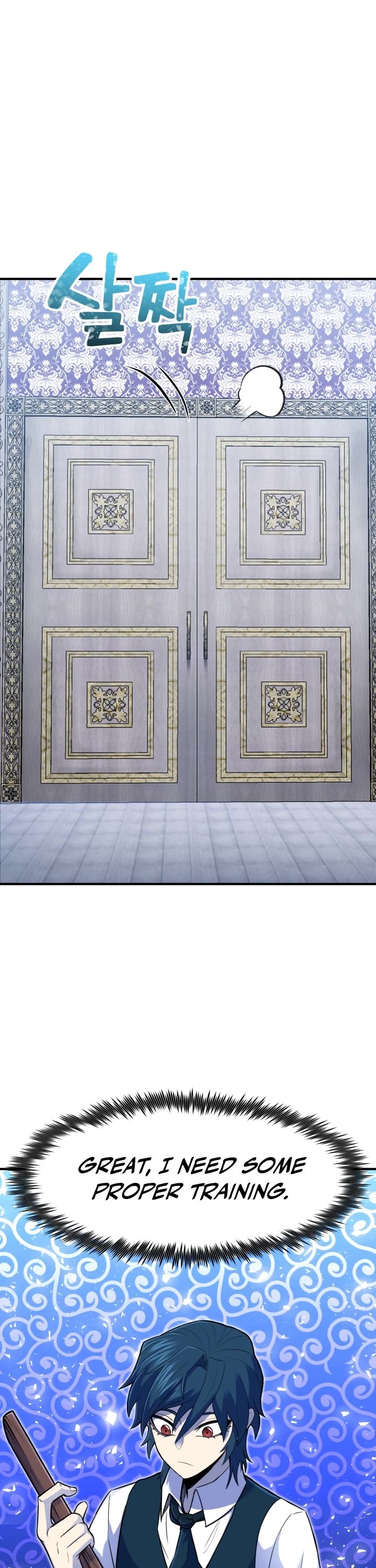 Standard of Reincarnation Chapter 5 page 20 - Chapter 5