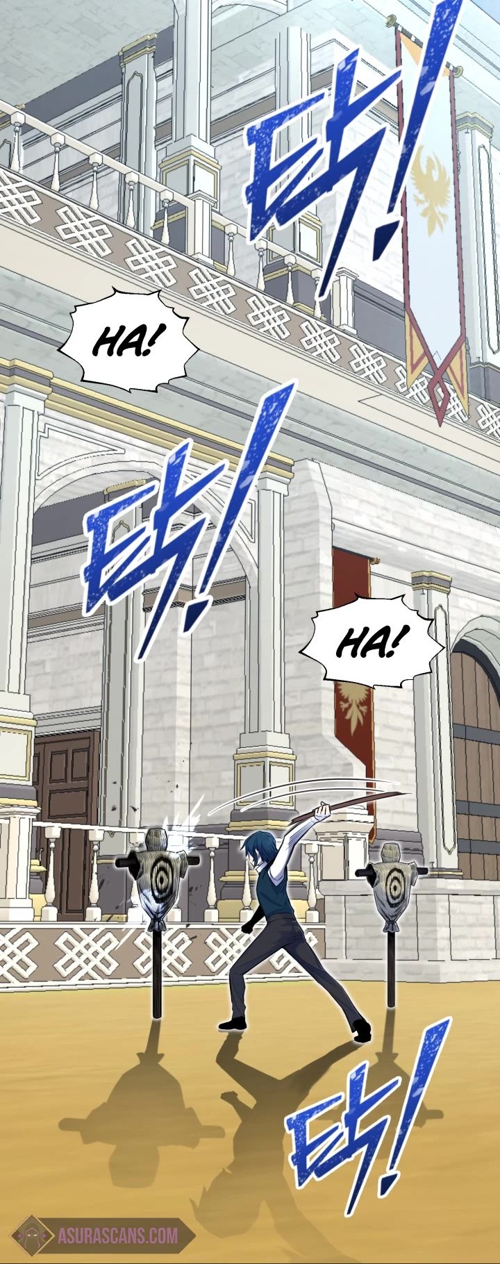 Standard of Reincarnation Chapter 5 page 23 - Chapter 5