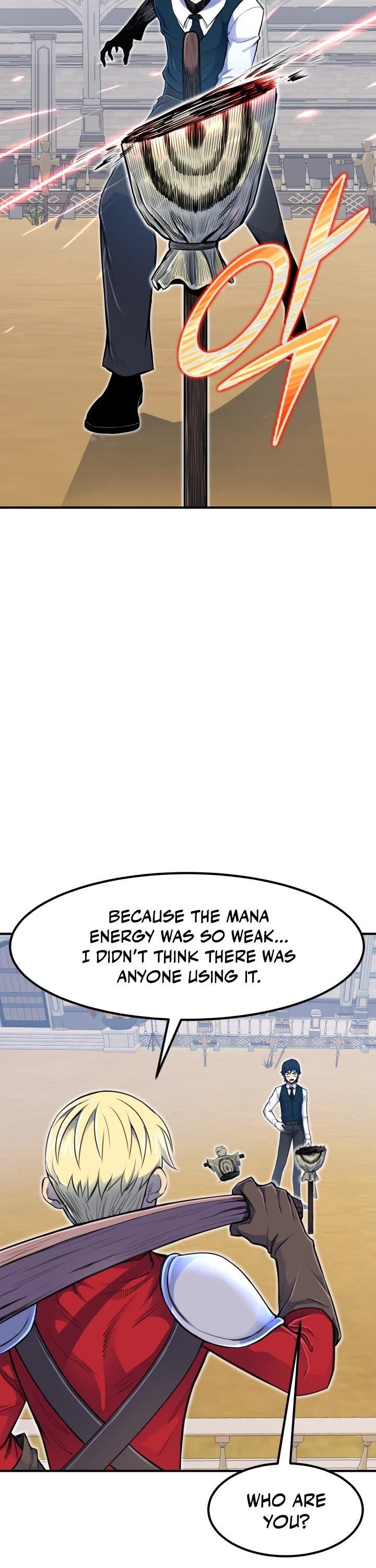 Standard of Reincarnation Chapter 5 page 26 - Chapter 5