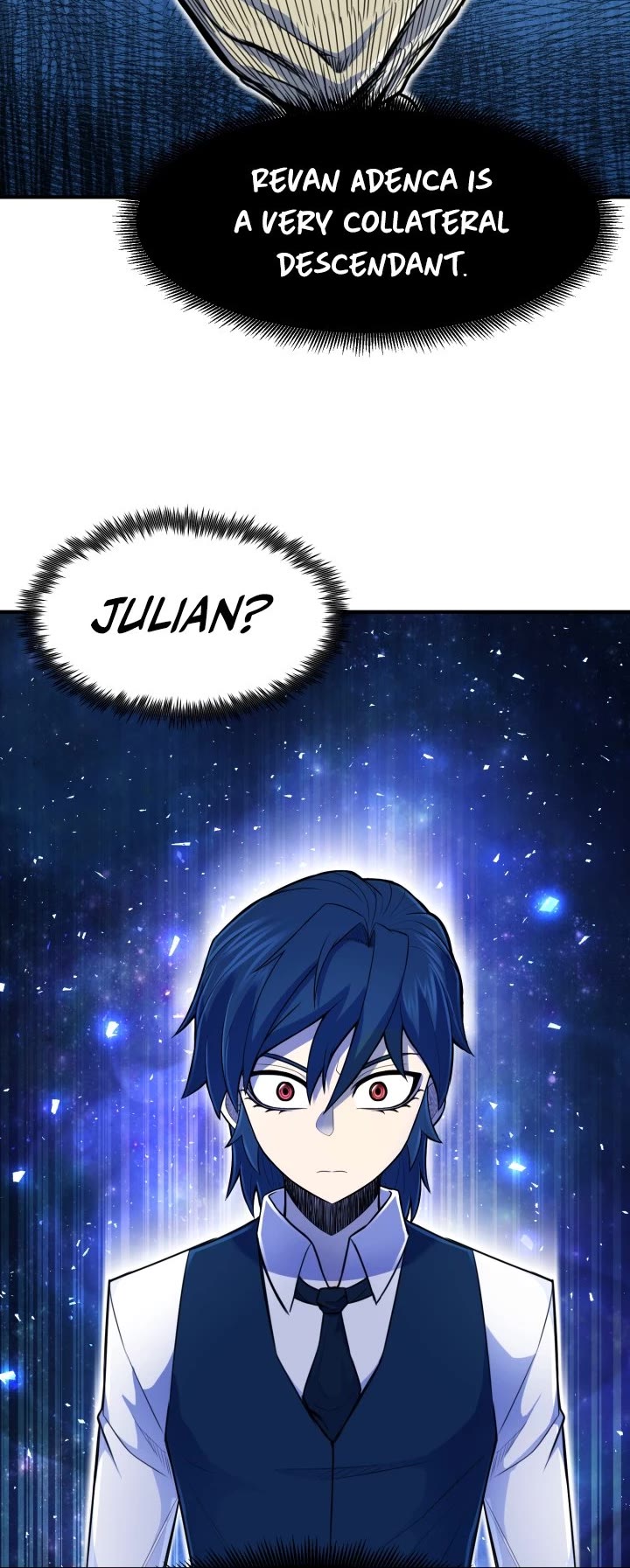 Standard of Reincarnation Chapter 5 page 29 - Chapter 5